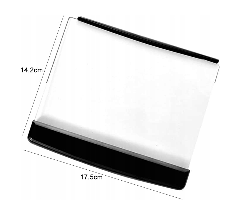 Lampka LED – Podświetlacz do czytania książek